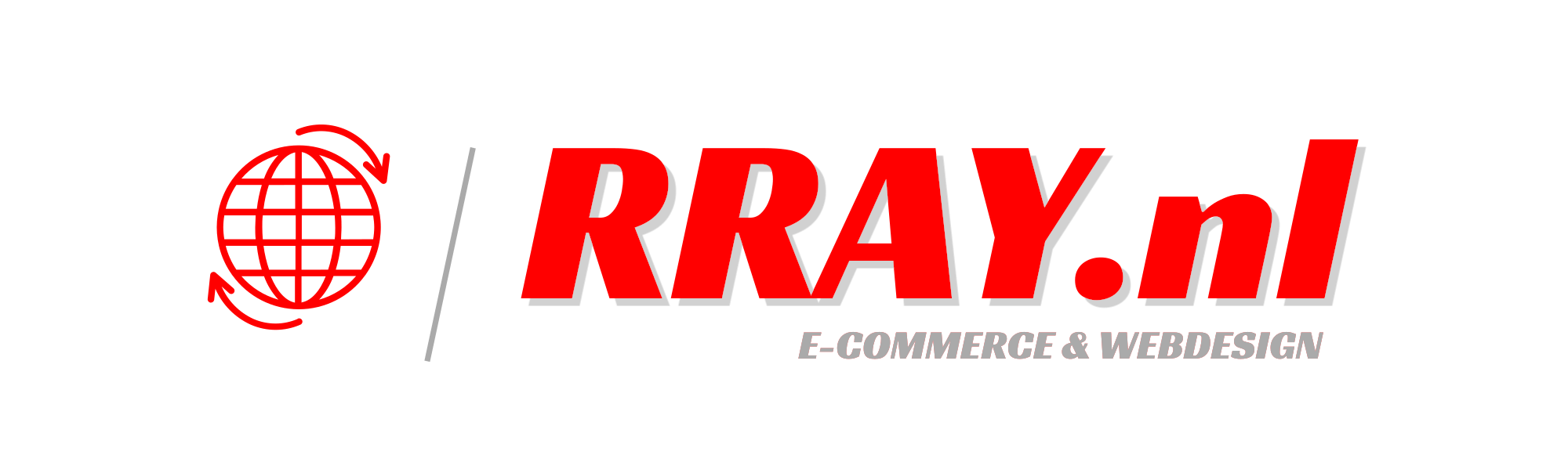 Image & Logo RRAY.nl